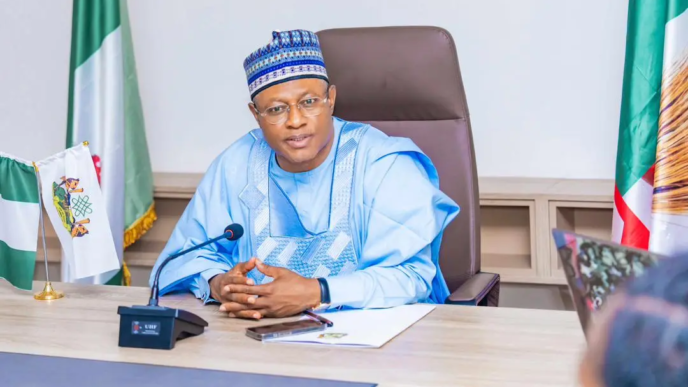 Kaduna community warns of bandit attack (News Central TV)