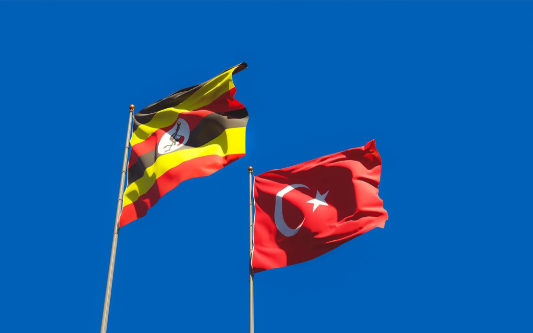 Uganda Suspends Military Cooperation With Turkey (NewsCentral TV)