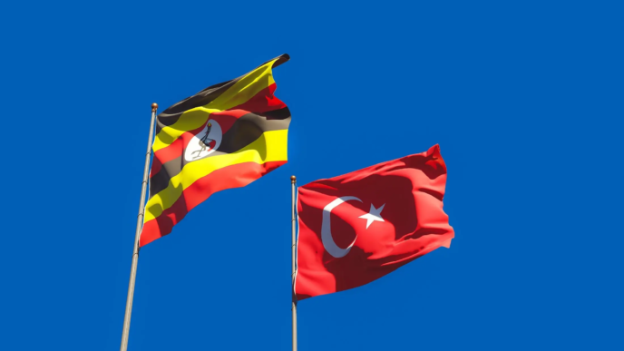 Uganda Suspends Military Cooperation With Turkey (NewsCentral TV)