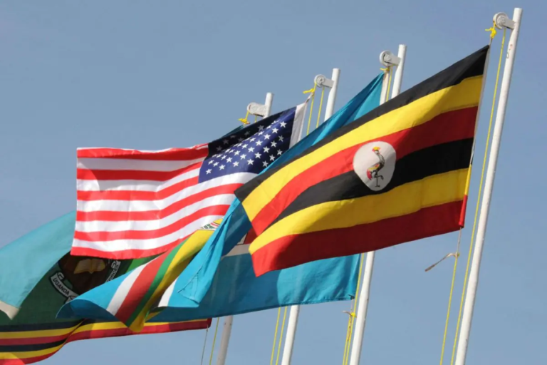 US Visa Denials Trim Uganda’s UNGA Team