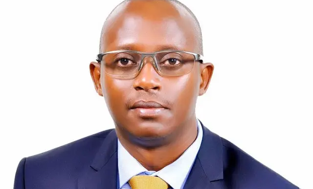 Ugandan Army Chief Ally Extradited Over Weapons Plot (NewsCentral TV)