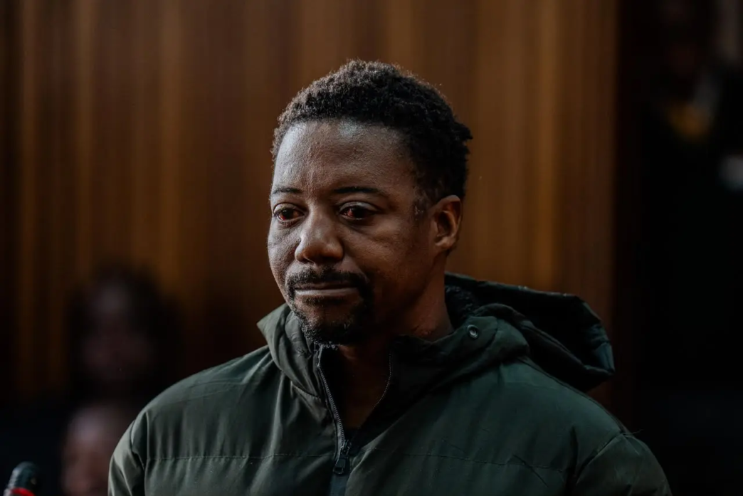 UK Fugitive Tshuma Case Adjourned (NewsCentral TV)