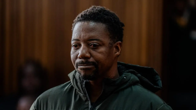 UK Fugitive Tshuma Case Adjourned (NewsCentral TV)