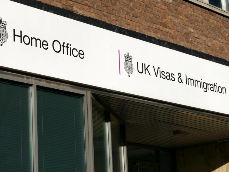 UK Drops Nigeria, Ghana From QTS List