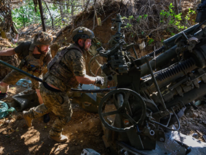 Ukraine Military