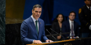 UNGA Spain PM Urges Reform of UN Security Council(News Central TV)