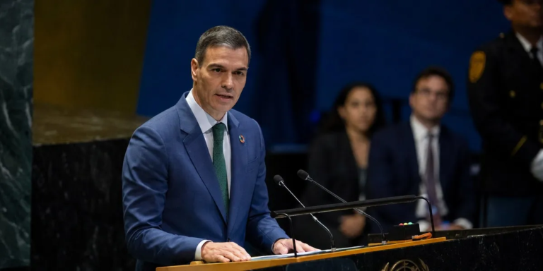 UNGA: Spanish PM Urges Reform of UN Security Council