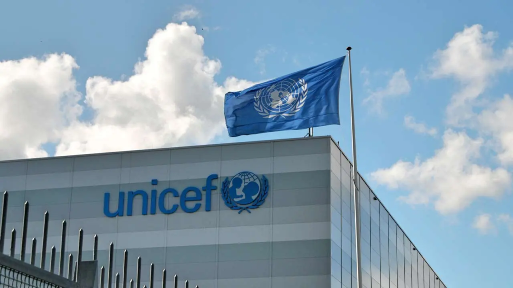 United Nations Children's Fund (UNICEF)