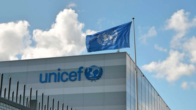 United Nations Children's Fund (UNICEF)