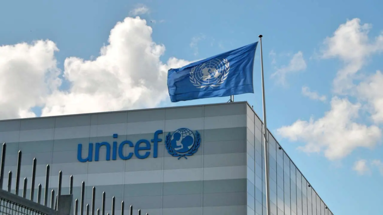 20 Million Children Face Online Sexual Abuse – UNICEF