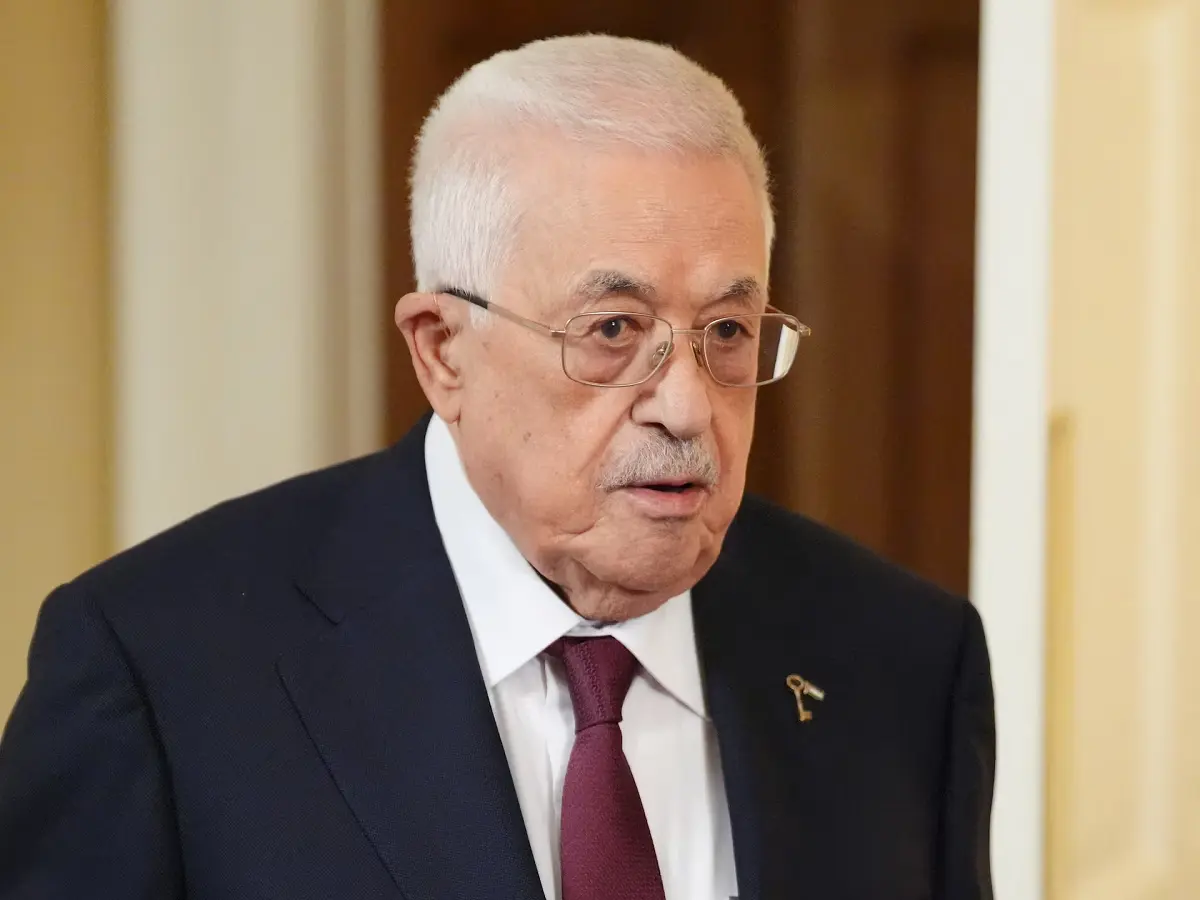 US Again Denies Abbas Visa to Attend UN Assembly (NewsCentral TV).1
