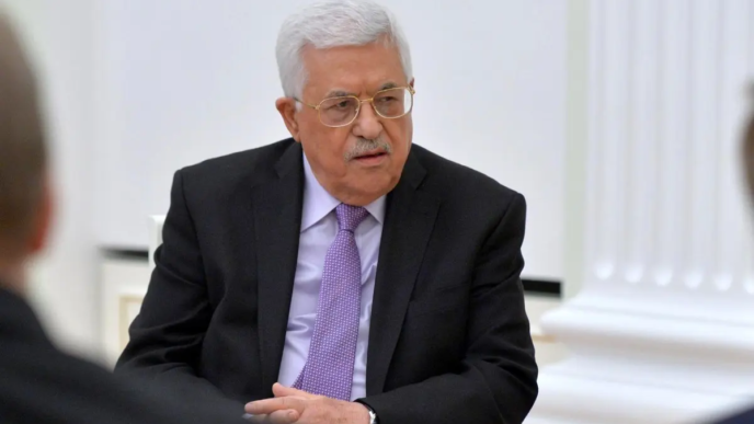 US Again Denies Abbas Visa to Attend UN Assembly (NewsCentral TV)