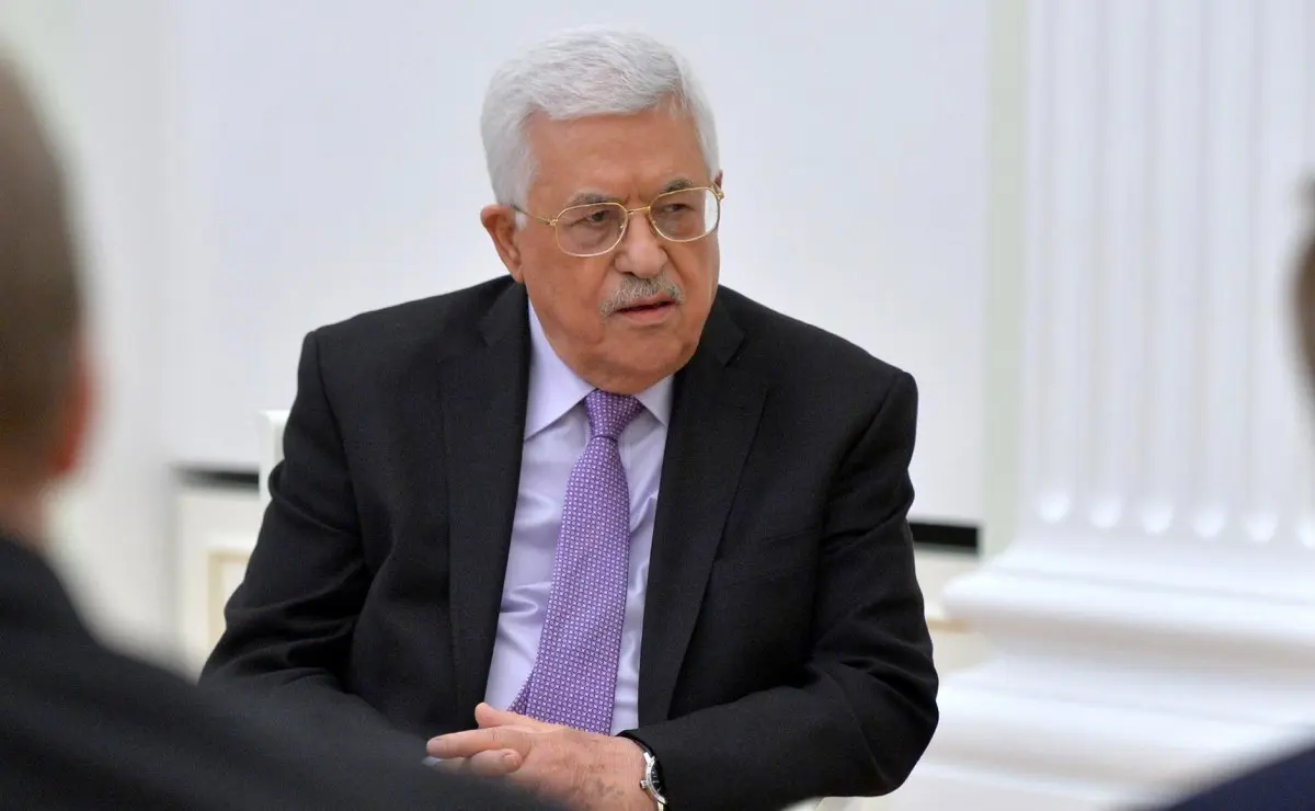 US  Denies Palestine President Visa to Attend UNGA