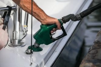 US Diesel Prices Hit Record High (NewsCentral TV)