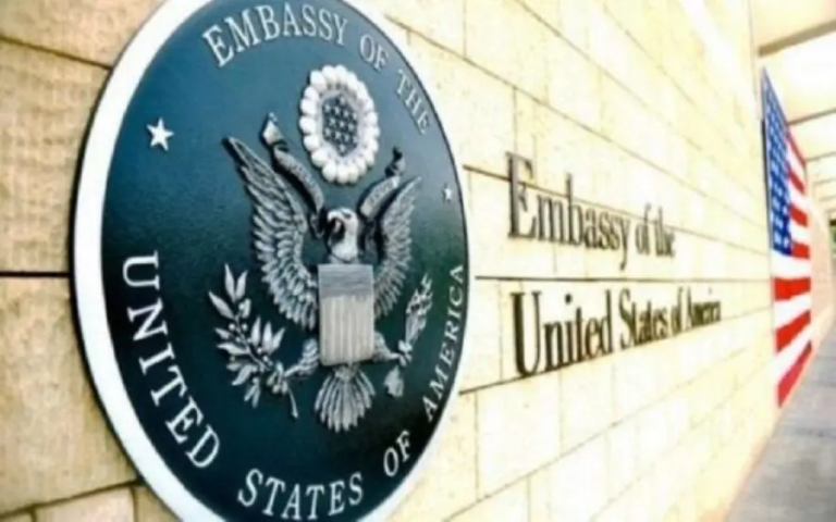 US Embassy, Lagos Consulate Announce October 12 Closure