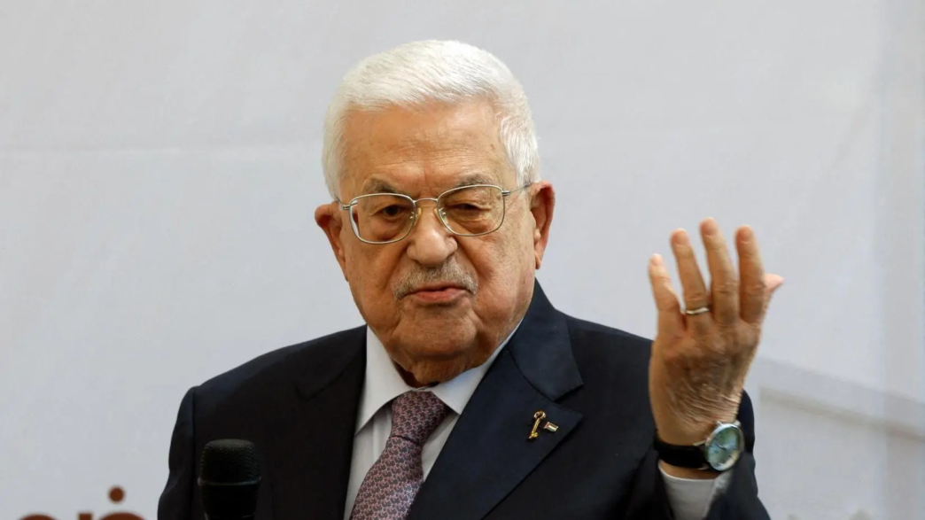 US Entry Ban Forces Palestinian Leader to Speak Virtually(News Central TV)