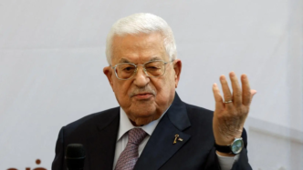 US Entry Ban Forces Palestinian Leader to Speak Virtually(News Central TV)