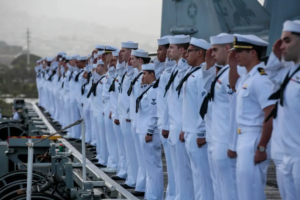 US Navy