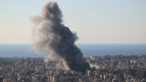 US Strikes Iran In Escalating Attacks (NewsCentral TV)