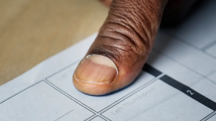 Use Your Thumbprint to Show Political Anger – Keyamo (News Central TV)
