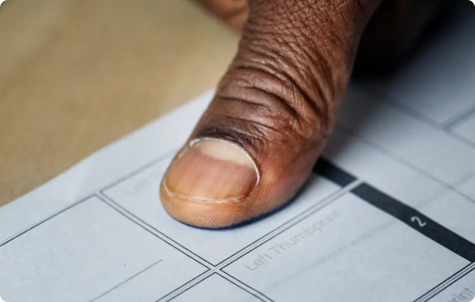 Use Your Thumbprint to Show Political Anger – Keyamo (News Central TV)