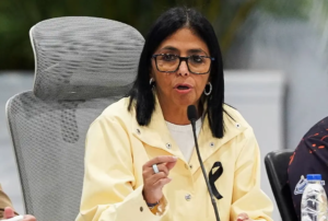 Venezuela and Suriname boost energy ties (News Central TV)
