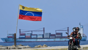 Venezuela Oil Deal