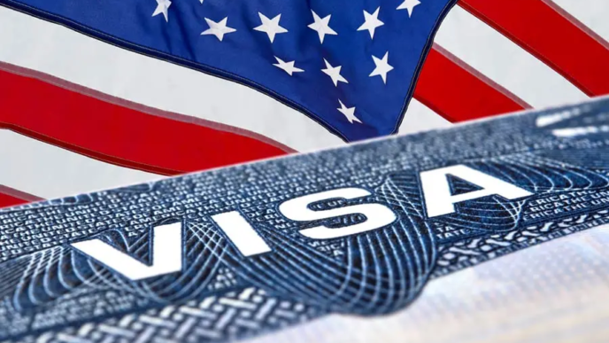 Judge halts US visa limits for students and journalists (News Central TV)