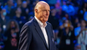 Bob Pettit