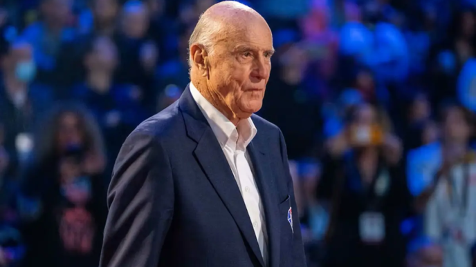 Bob Pettit