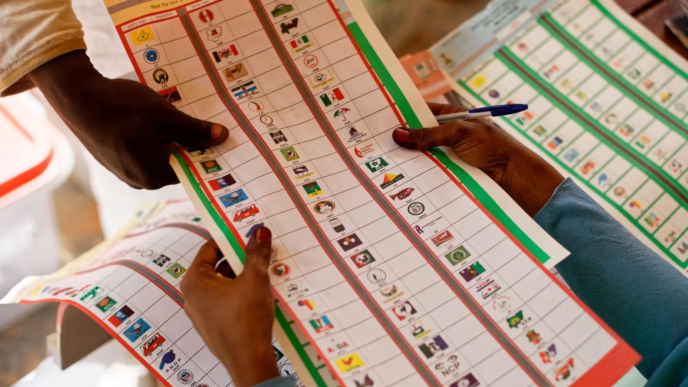 Edo envoy urges unity on diaspora voting (News Central TV)
