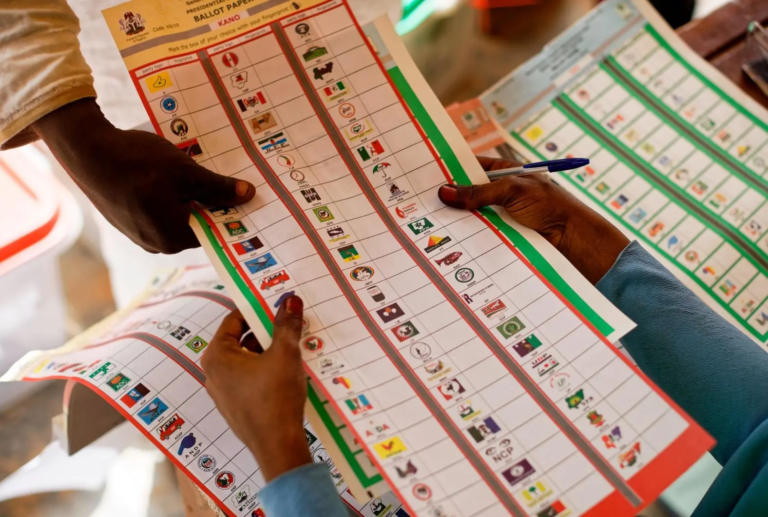 Edo Envoy Urges Unity on Diaspora Voting