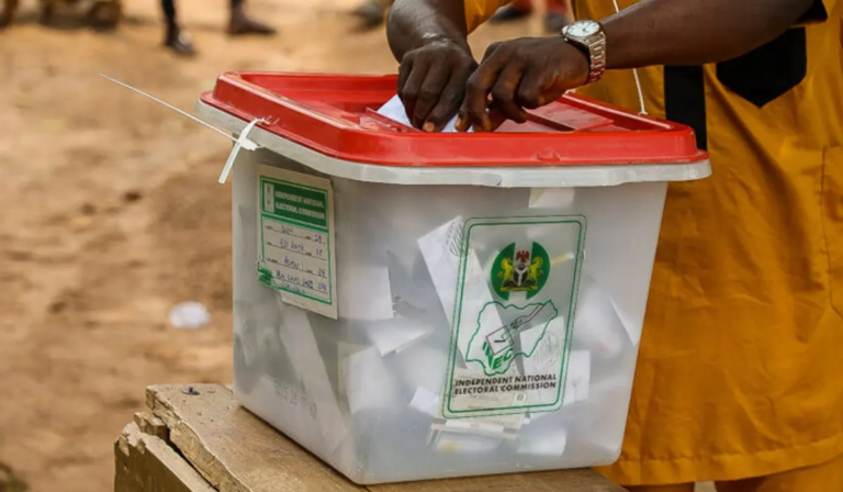 Ogbonwan: Institutional Dysfunction Threatens 2027 Elections