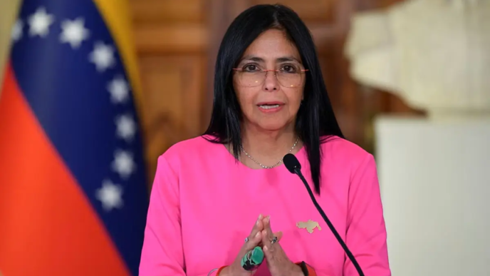 Delcy Rodriguez