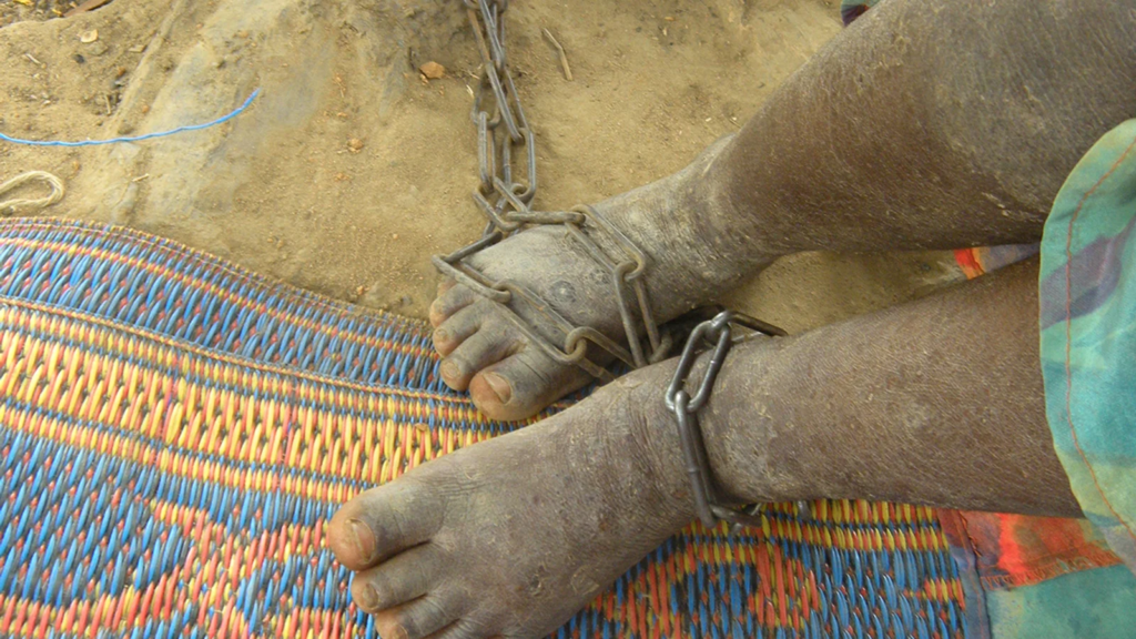 What Happens the Day After Nigeria Decriminalises Suicide (News Central TV)