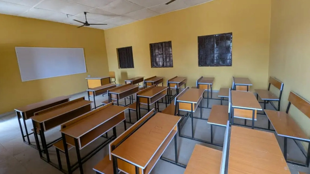 Northern Benin Schools Closed Over Security Concerns