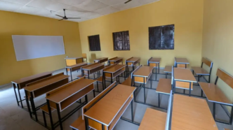 Northern Benin Schools Closed Over Security Concerns
