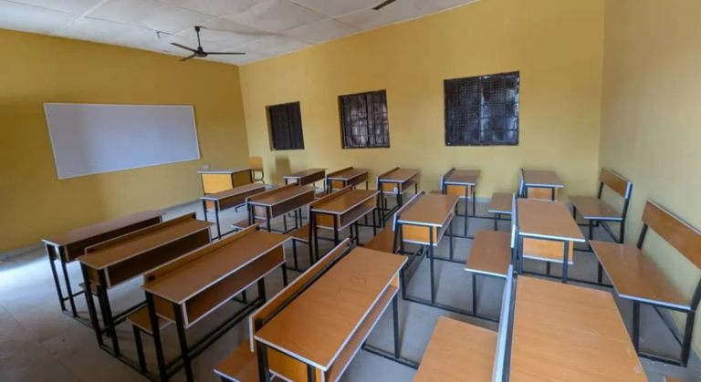 Northern Benin Schools Closed Over Security Concerns