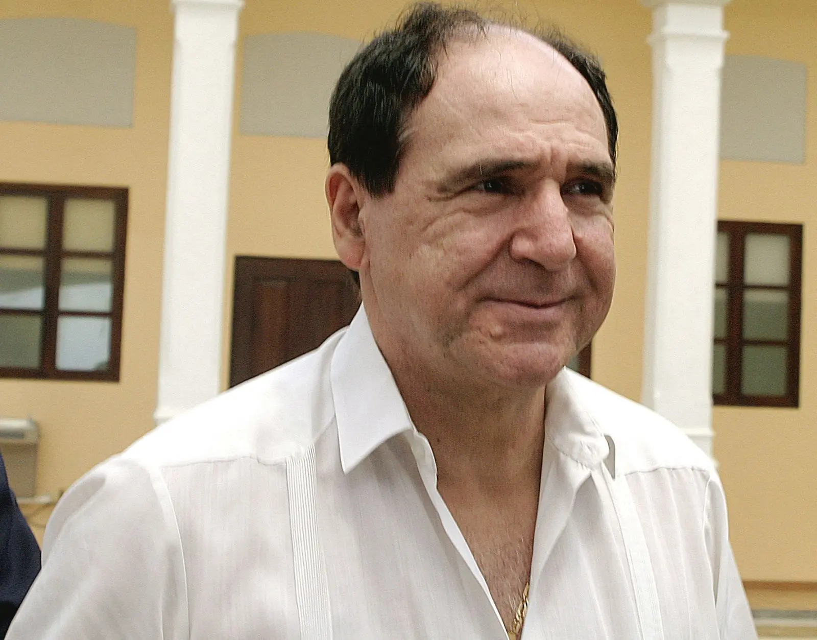 Court sentences ex-Ecuador president Bucaram (News Central TV)