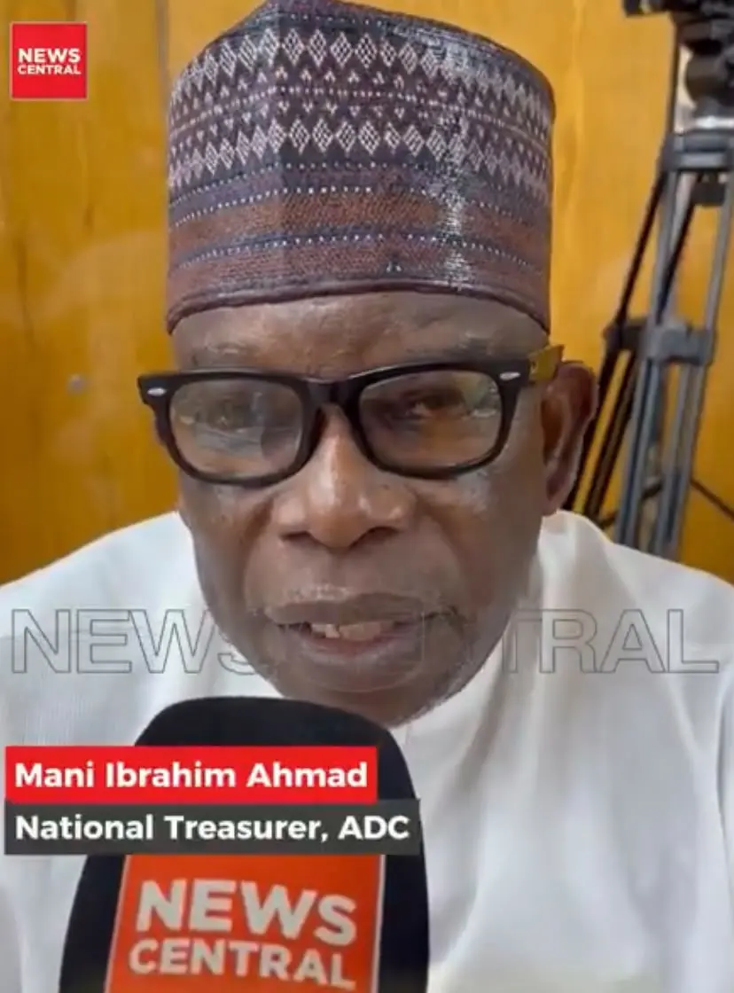 National Chairmen's Dialogue: SDP, ADC Pledge Credible Elections (News Central TV)