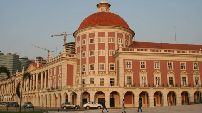 Angola cuts interest rate to 14.75 per cent (News Central TV)