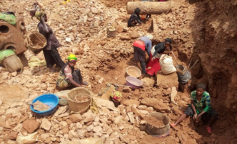 Sudan gold mine collapse kills at least 60 (News Central TV)