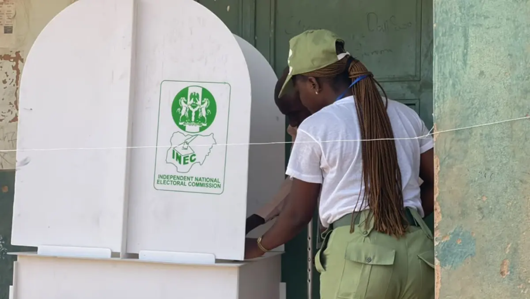 In Pictures: Voting Begins in Gombe, Kano, Bauchi