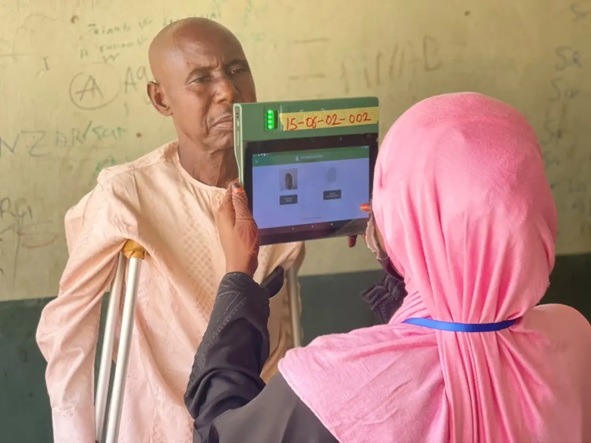 In Pictures: Voting Begins in Gombe, Kano, Bauchi
