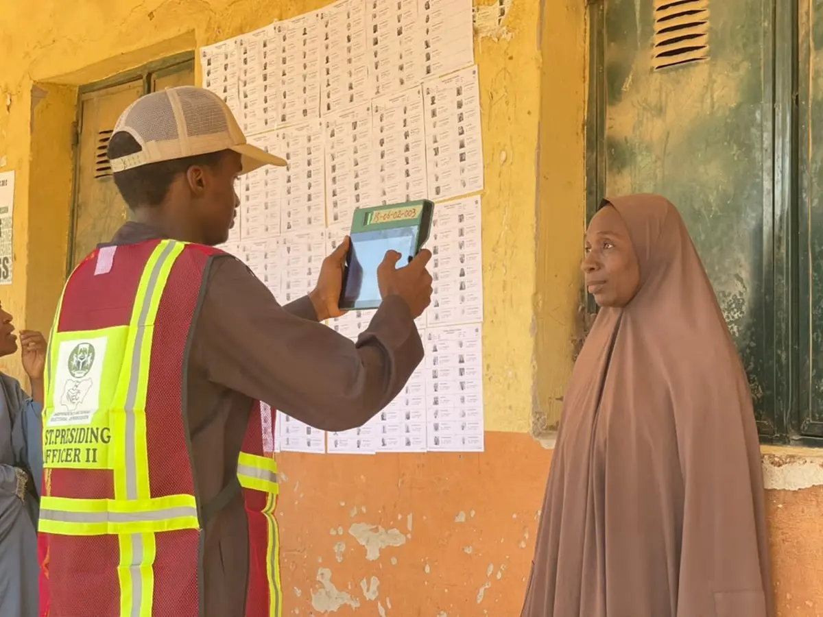 In Pictures: Voting Begins in Gombe, Kano, Bauchi