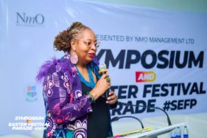 NACCIMA’s Portugal Push Boosts Nigeria's Creative Economy