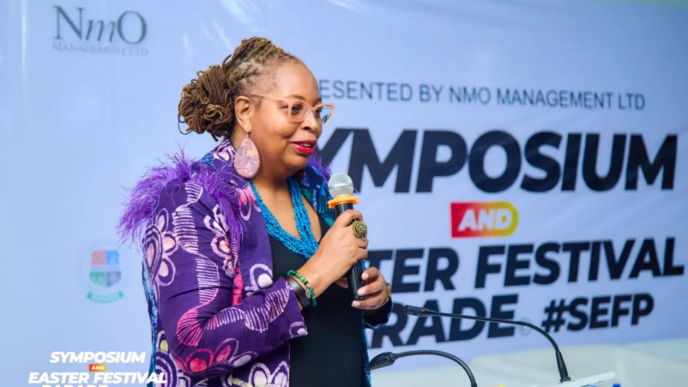 NACCIMA’s Portugal Push Boosts Nigeria's Creative Economy