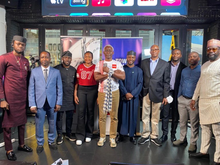 News Central Town Hall in New York Tackles Diaspora Voting