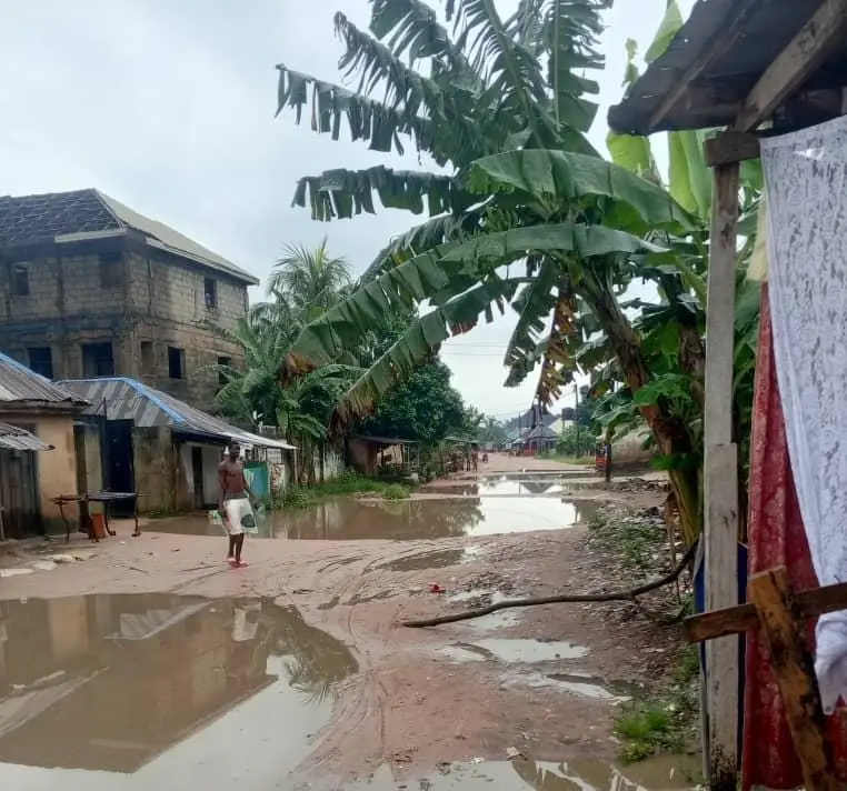 Nsokpo community urges Uzodimma to tackle insecurity (News Central TV)