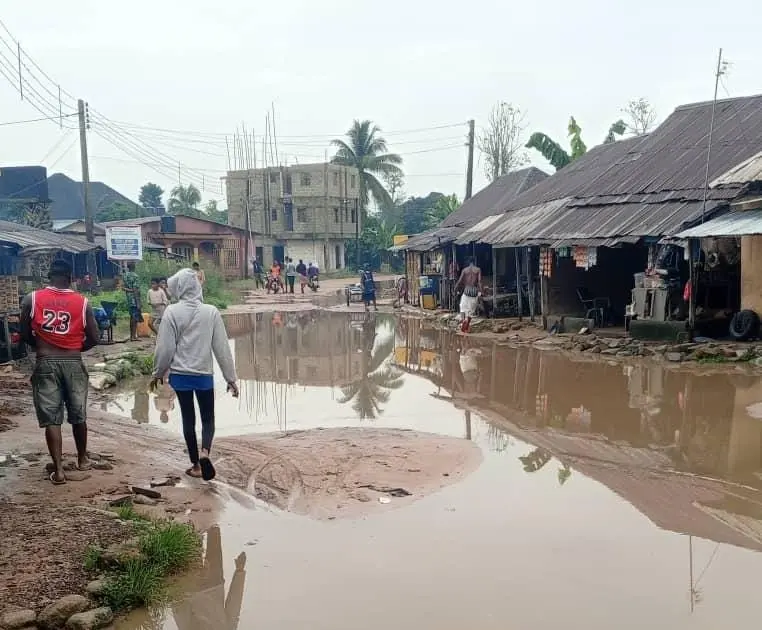 Nsokpo community urges Uzodimma to tackle insecurity (News Central TV)